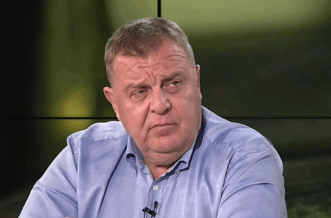 НПО-то на Калушев е толерирано от правителството на ПП и ДБ