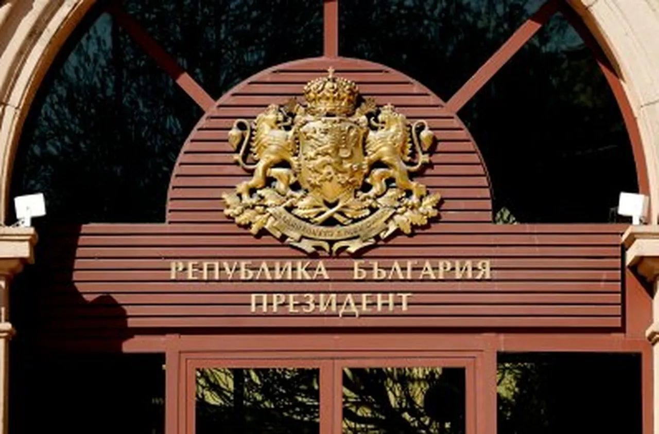 България има нужда от държавници, които поставят националния интерес на първо място