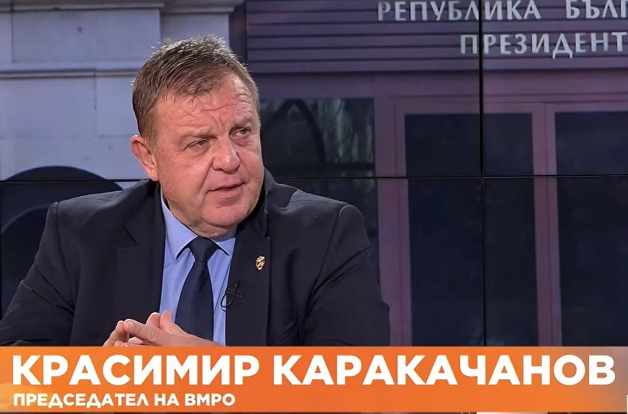 България трябва да има собствен глас, а не да бъде изпълнител на чужди решения