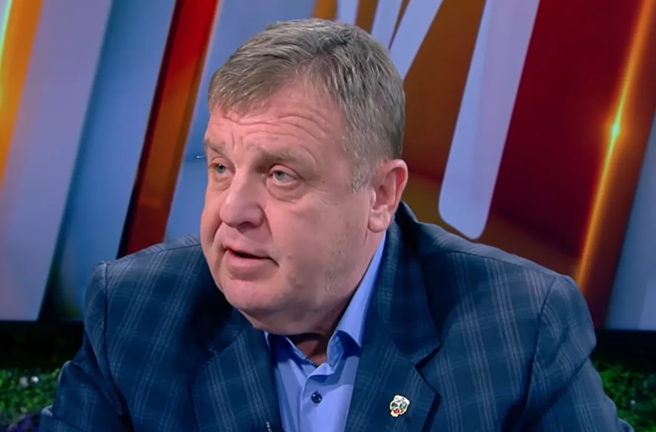 ВМРО подкрепя „Прогресивна България“, но лидерите ѝ няма да са в листите