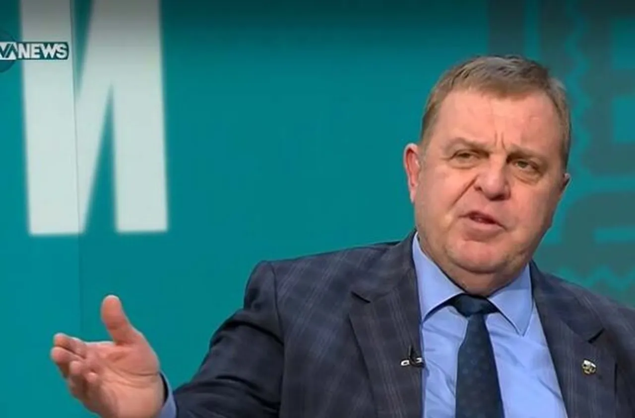 Ако Нетаняху и Тръмп не постигнат военна победа в Иран, ще използват ядрено оръжие