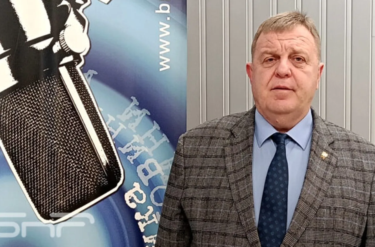 Служебното правителство се командва отвън, има слугински манталитет