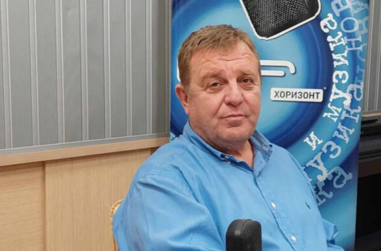 Иран има техническите възможности да удари България