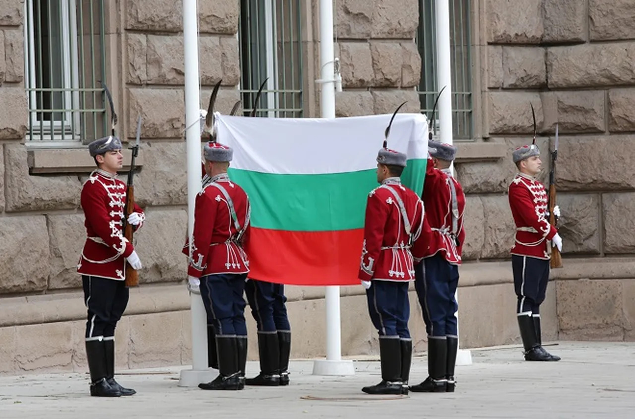 Избираме президент на България, а не на Украйна или Русия
