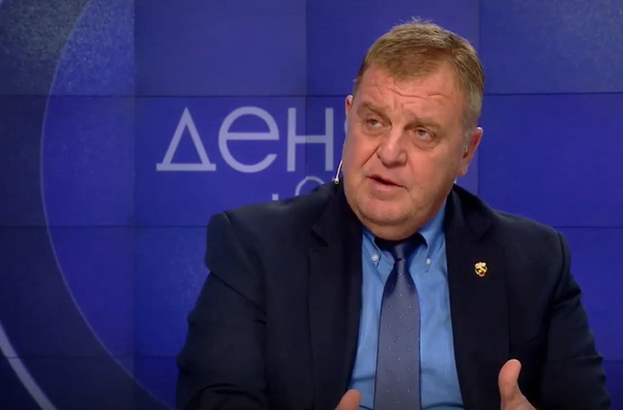 Най-големият риск за националната сигурност идва от политиците