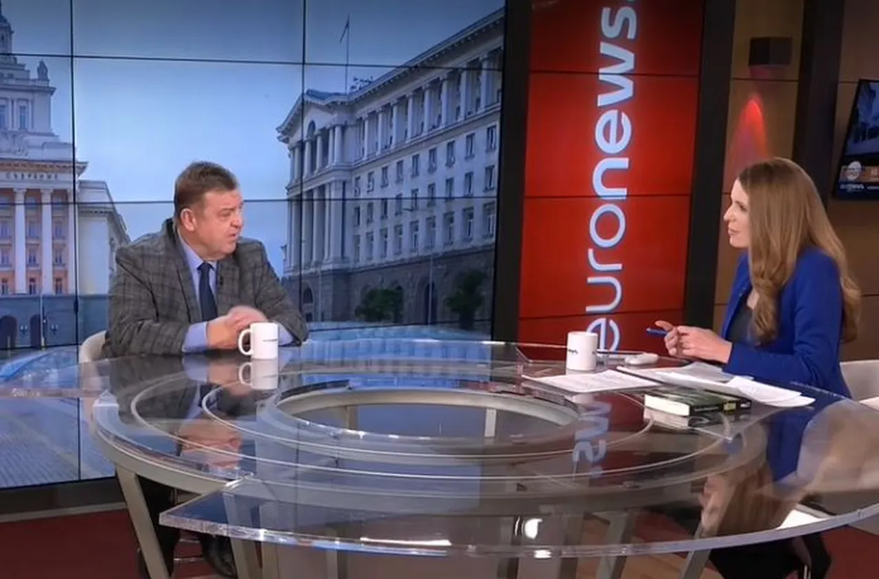 Подкрепата за Радев е стратегическа стъпка за връщане на националния суверенитет