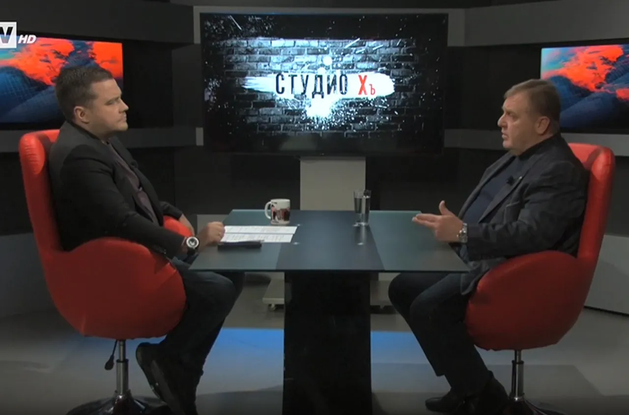 Политиката на България спрямо Македония е не само мека, но и непоследователна