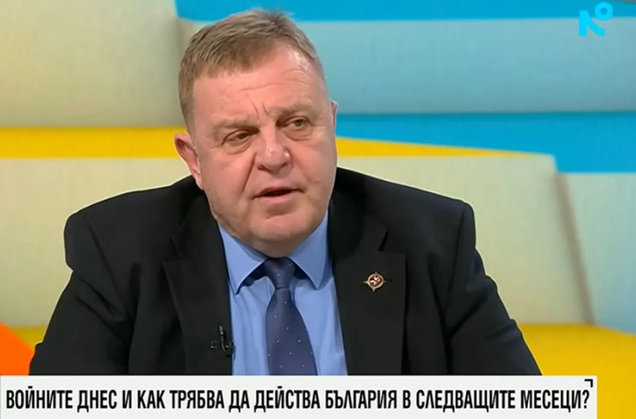 В Близкия изток ни чака ядрена ескалация, а България се нуждае от лидер с гръбнак