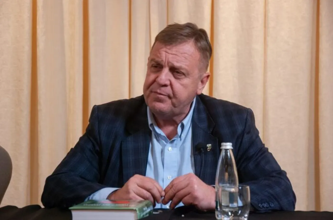 Режимът в Скопие удря всеки, които не изпълнява антибългарската политика